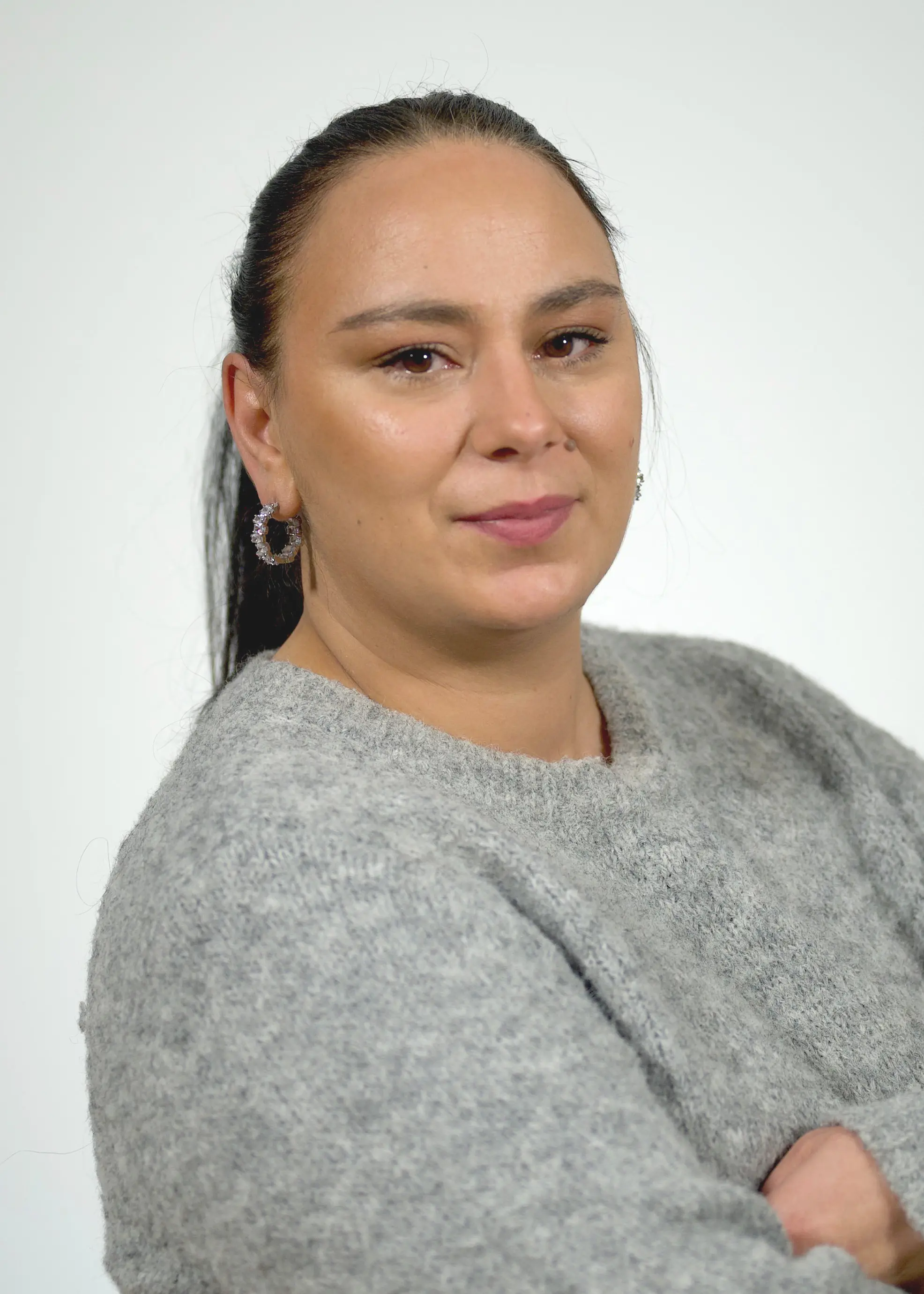 Profilbild von Frau Nilgün Bortoli