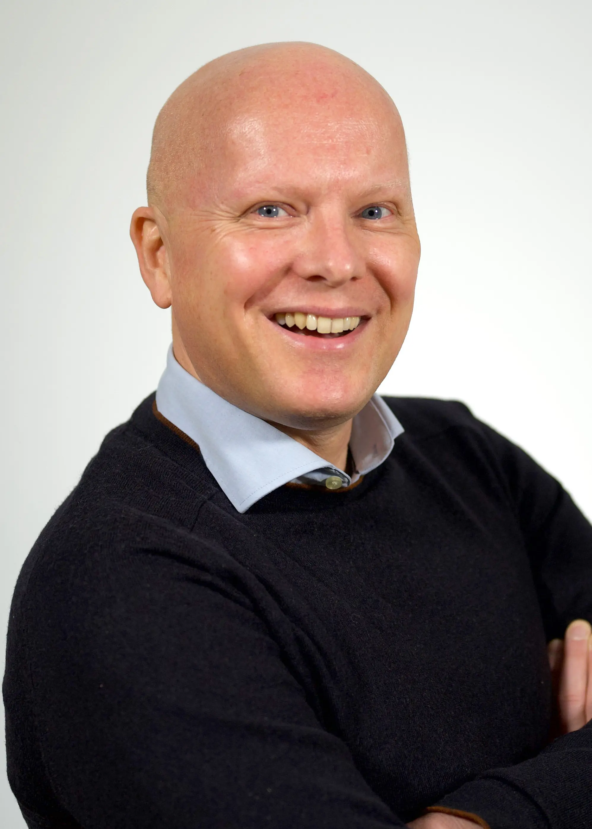 Profilfoto von Herrn Rémy Ryélandt.