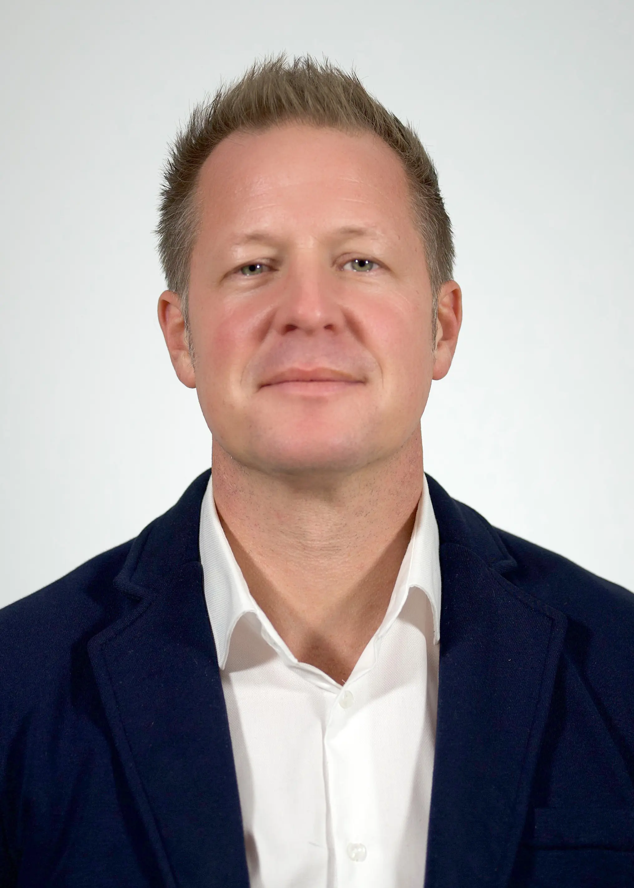 Profilfoto von Herrn Christian Heinrich