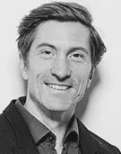 Profilbild von Herrn Sebastian Zukunft.