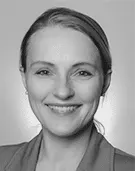 Profilbild von Frau Magdalena Schneider