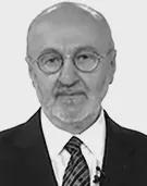 Profilfoto von Herrn Peter Klinger.