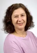 Profilbild von Regina da Silva