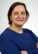 Profilbild von Marianne Gutmann