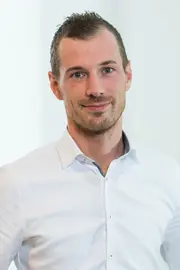 Profilbild von Marco Kroll